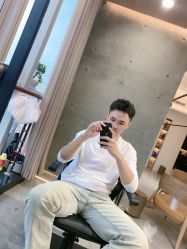 -MASTER 男士发型设计