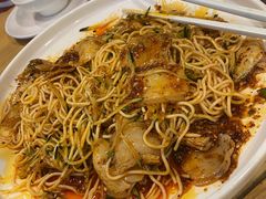 -赤宴·川菜(玉林店)
