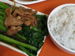 -华南理工大学-学2食堂