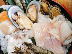 -牛New寿喜烧(青浦店)