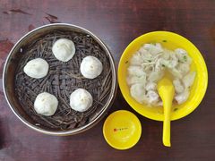 -江万春水饺(安庆总店)