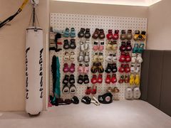 -YCHL Studios健身工作室(市二宫店)