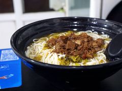 牛肉粉-花溪巷牛肉粉(泉城路店)