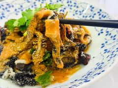 -必点海鲜·海肠捞饭大王(滨江道店)