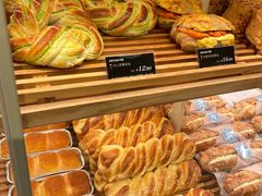 -丹香(青岛南京路店)