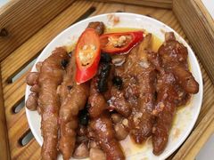 -避风塘·金牌店·夜宵(金玉兰店)