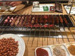 -河坝강뚝烧烤专门店(旗舰店)