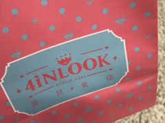 -4iNLOOK美瞳店(上海日月光中岛店)