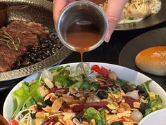 -庐灶江南·江南菜·四合院Bistro(东直门雍和宫·原华侨宾馆店)