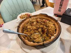 腊味原味煲仔饭-日昌餐馆(亦庄店)