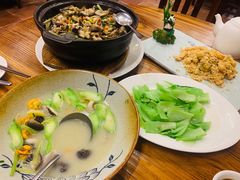 -大门水乡·顺德菜