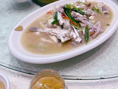 -德兴海鲜渔港(辉煌大厦店)