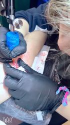 -MDZ STORE·TATTOO·耳饰