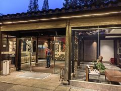 -走马楼饭庄(慈城古县城店)