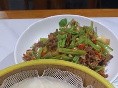 -北平食府(马鞍山路店)