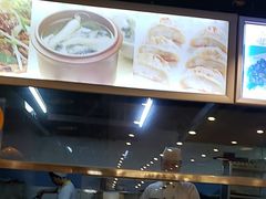 -玲又珑美食(盘福路店)