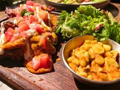 -Q MEX 库迈墨西哥餐吧(三里屯店)
