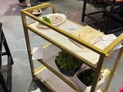 -祥源胡同·涮牛羊肉火锅(花桥店)