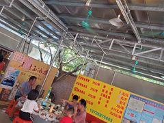 -朱村黄塘建华烧鸡