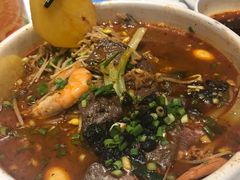 传统地道冒血旺-眉州东坡(团结湖店)