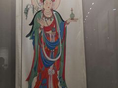 -龙抄手食府(浣花北路店)