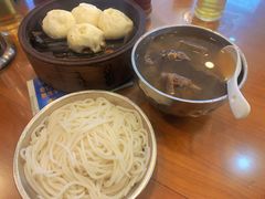 牛排-老牌依强牛肉店(达道总店)