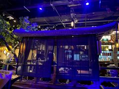 -绿茶餐厅(燕郊永旺店)