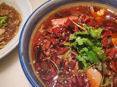 -绿茶餐厅(领展购物广场·中关村店)