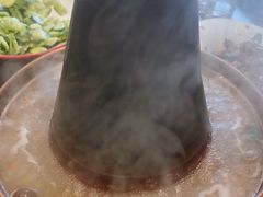 -南门四季铜锅涮肉(大屯·北苑店)