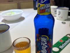 -湘江红·湖南招牌菜(莲花南路店)