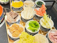 -咏江南·苏式火锅·苏州评弹(观前街店)