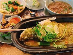 -CHINCHIN 青青·泰国料理(万象食家店)