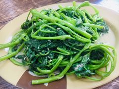 -贞姨美食·老字号海鲜大排档