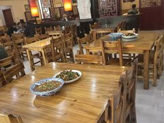 大堂-要德鱼庄(陕钢家属院店)