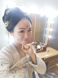 点击看大图 -美云庭古装·格格服汉服·京城旅拍(北京店)