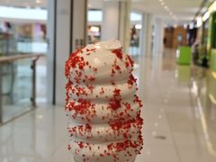 -DQ·蛋糕·冰淇淋(雨花吾悦店)