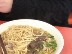 -鑫明明拉面(宁化路店)