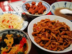 -味福记·本地特色菜(八一万达广场店)