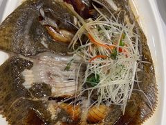 -万荣烤鸭店·北京菜(天坛店)