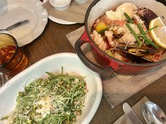 -夏朵餐厅(丁香店)