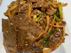 -品回味清真西北楼(宁波首店)