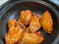 桂花啫鸡亦-猪腰一家·地道佛山菜(盐步店)