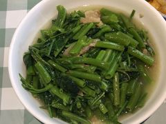 -彭耕记猪油炒小菜(吉联mall店)