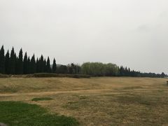 -秦始皇帝陵博物院-丽山园