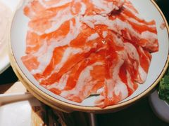 -超级鲜•胡毛肚火锅(扬帆店)