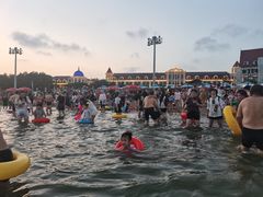 -老虎石海上公园