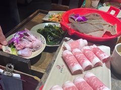 -小龙坎火锅(总店)