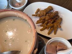 -大中华酒楼·主席武昌鱼·武汉美食地标(江汉路步行街店)