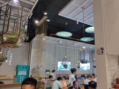 -潮粥荟·潮汕砂锅粥(朝阳大悦城店)