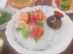 -黑松白鹿(金融街店)